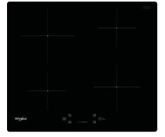 Kaitlentė Whirlpool WS QS460 NE