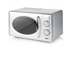 Mikrobangų krosnelė MICROWAVE OVEN 25L SOLO/DO3025 DOMO