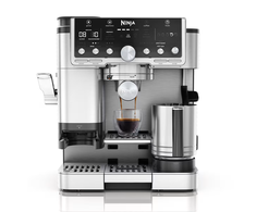 Ninja Luxe Café Pro espresso kavos aparatas – ES701EU