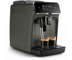 Kavos aparatas Philips EP2224/10 Series 2200 (Ekspozicinė prekė)