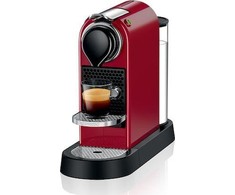 Krups Nespresso XN7415 kavos aparatas Espreso kavos aparatas