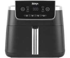 Ninja karšto oro gruzdintuvė PRO 4,7 l AF140EU
