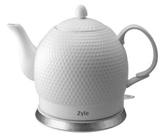 Keramikinis virdulys Zyle, 1,2 l, ZY12KW