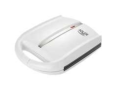 Riešutukų keptuvė AD 3039 (24 vnt.) XL