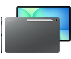 Planšetė Samsung Galaxy Tab S10 FE 5G, pilka