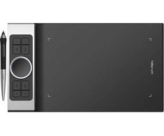 Grafikos planšetė - XP-Pen Deco Pro Small 9x5 colių 8192 lygiai slėgio jautrumo