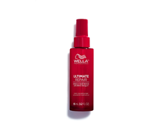 Atkuriamasis purškiklis pažeistiems plaukams Wella Ultimate Repair Miracle, 95 ml