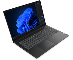 Nešiojamas kompiuteris Lenovo V15 G5 IRL 15,6''FHD / i31315U / 8GB DDR5 / 512GB SSD / noOS (83GW006MPB)