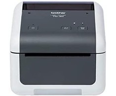 BROTHER QTD4210D LABEL Spausdintuvas(203DPI)