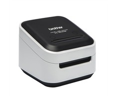 BROTHER VC-500W LABEL THERMO Spausdintuvas DESKTOP, USB, WIFI