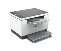 Hewlett Packard (HP) HP LaserJet MFP M234dw Spausdintuvas lazerinis Nespalvotas A4 29ppm Wi-Fi USB Bluetooth Tinklinis LAN