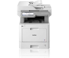Spausdintuvas Daugiafunkcinis įrenginys Brother MFC- L9570CDW (MFCL9570CDWRE1)