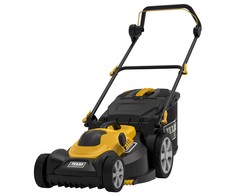 Elektrinė vejapjovė TEXAS Smart 4400