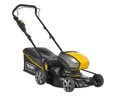 Vejapjovė akumuliatorinė TEXAS Razor 4200Li 40V su baterija