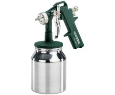 Purkštuvas dažymui Metabo FSP 1000 S (Pažeista pakuotė)