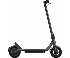 Elektrinis paspirtukas Xiaomi Electric Scooter 4 Lite (2nd Gen), Tamsiai pilkos spalvos