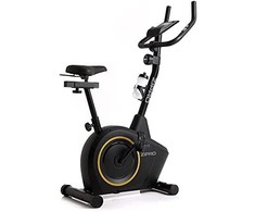 Zipro magnetinis dviratis treniruoklis Boost Gold