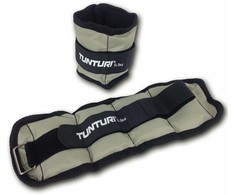 Riešo ir čiurnos svarmenys Tunturi 2x0.5kg