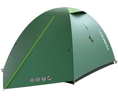 Palapinė HUSKY Bizam 2 Plus