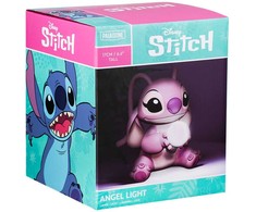 DISNEY STITCH Vaikiškas šviestuvas „Angel“