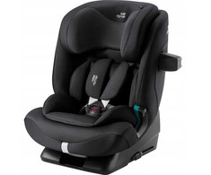 Britax Römer BRITAX automobilinė kėdutė, 76-150 cm, ADVANSAFIX PRO, style, carbon juodas, 2000040902
