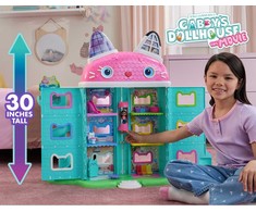 Interaktyvus figūrėlių rinkinys Spin Master Gabi's Dollhouse