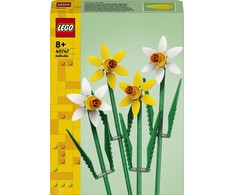 LEGO® Iconic Narcizai (40747)