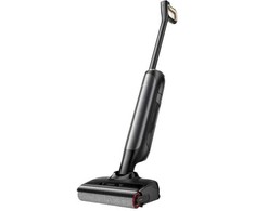 Mova M10 Belaidis dulkių siurblys, juodas