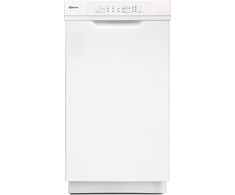 Indaplovė Gram OM 4110-90 T/1 astianpesukone, valkoinen