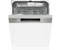 Indaplovė Gorenje GI642E90X