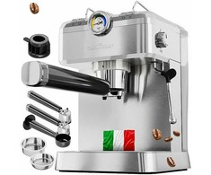 Kavos aparatas Profi Cook Espreso aparatas Proficook PCESKA1267