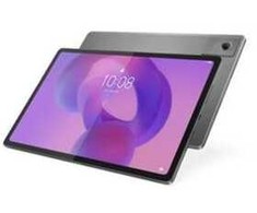 Planšetė Lenovo Idea TAB Plus 256GB+8GB (Paper-like) pilka