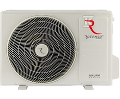 Kondicionierius Rotenso UKURA UH35XO R15 ( ZEWNĘTRZNA)