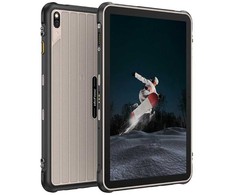Planšetė RUGKING PAD 2 PRO 10''/8/128GB Pilkas ULEFONE