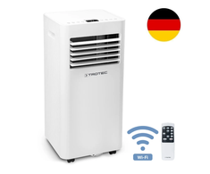 Mobilus oro kondicionierius Trotec PAC 2020 E Wi-Fi