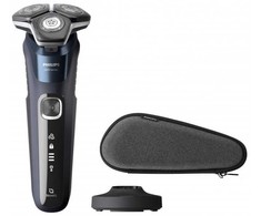 Philips Shaver Series 5000 Drėgnojo ir sausojo skutimo elektrinė barzdaskutė S5885/10