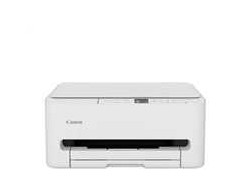 Spausdintuvas Canon PIXMA TS6550i balta