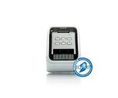 Spausdintuvas Brother QL-810W (QL810WYJ1)