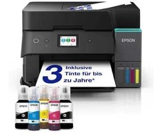 Epson EcoTank ET-4950 daugiafunkcis Rašalinis spausdintuvas A4 480x1200DPI 35 ppm Wi-Fi