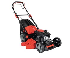 Savaeigė vejapjovė MS173-51, Scheppach