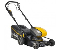 Vejapjovė akumuliatorinė TEXAS Razor 4220TR-Li 40V su baterija