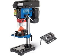 SCHEPPACH STALINIS GRĄŽtuvas 500W DP16VLS