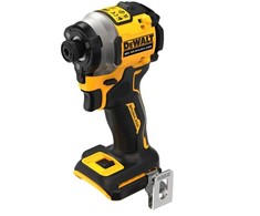 Akumuliatorinis smūginis suktuvas DEWALT 18V DCF850N-XJ be akumuliatoriaus ir kroviklio