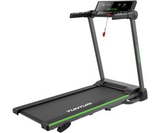 Bėgimo takelis Tunturi Cardio Fit T25