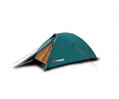 Čekija Palapinė Trimm Duo