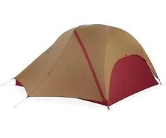 Palapinė 3 asmenų MSR FreeLite 3 Tan Tent V3
