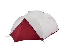 Trivietė palapinė MSR Mutha Hubba NX