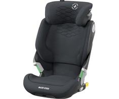 Maxi-Cosi Kore Pro i-Size - autokėdutė ~ 15-36 kg | Autentiškas grafitas