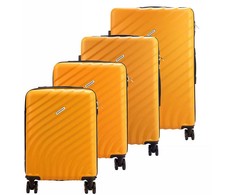 Kelioninis Lagaminų rinkinys Gregorio W6007 S18/20/24/28