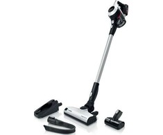 Dulkių siurblys Bosch BKS611MTB, baltas